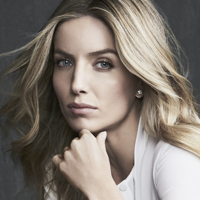 Annabelle Wallis mbtiパーソナリティタイプ image