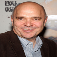 Anthony Minghella mbtiパーソナリティタイプ image