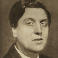 Alban Berg نوع شخصية MBTI image