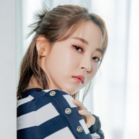 Moonbyul (MAMAMOO) type de personnalité MBTI image