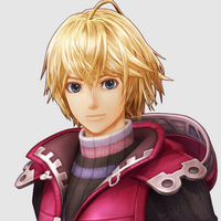 Shulk тип личности MBTI image