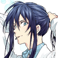 Banri Ogami type de personnalité MBTI image