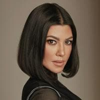Kourtney Kardashian MBTI Personality Type image