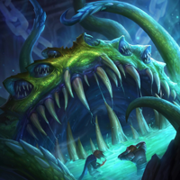 Yogg-Saron тип личности MBTI image