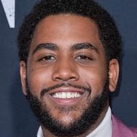 Jharrel Jerome mbti kişilik türü image