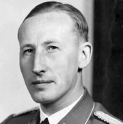 profile_Reinhard Heydrich
