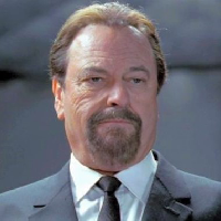 Rip Torn tipo de personalidade mbti image