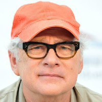 Barry Levinson MBTI Personality Type image