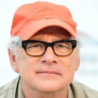 Barry Levinson тип личности MBTI image