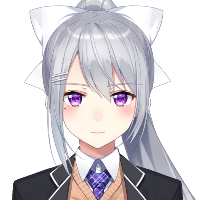 Higuchi Kaede тип личности MBTI image