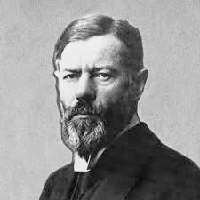 Max Weber MBTI Personality Type image