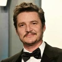 Pedro Pascal نوع شخصية MBTI image