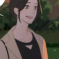 Yu Yang's Mother tipo de personalidade mbti image