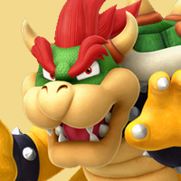 Bowser тип личности MBTI image