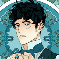 Will Herondale MBTI Personality Type image