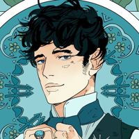 Will Herondale mbtiパーソナリティタイプ image