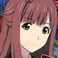 Suzuko Homura نوع شخصية MBTI image