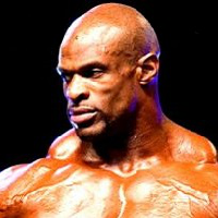 Ronnie Coleman MBTI Personality Type image