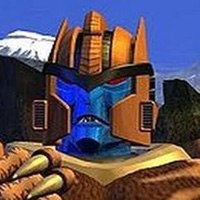 Dinobot نوع شخصية MBTI image