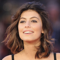 Alessandra Mastronardi mbtiパーソナリティタイプ image