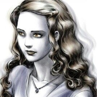 Esme Cullen MBTI Personality Type image