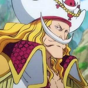 profile_Edward Newgate "Whitebeard"