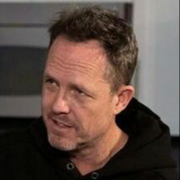 Brian Cassidy mbtiパーソナリティタイプ image