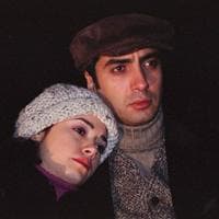 Polat Alemdar نوع شخصية MBTI image