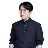 Yoon do young (윤도영) tipo di personalità MBTI image