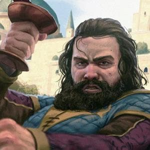 profile_Robert I Baratheon