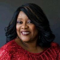 Loretta Devine mbtiパーソナリティタイプ image