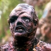 Melvin Ferd Junko III "The Toxic Avenger" тип личности MBTI image