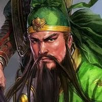 Guan Yu type de personnalité MBTI image