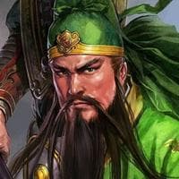 Guan Yu tipo di personalità MBTI image