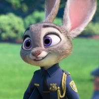 Judy Hopps typ osobowości MBTI image