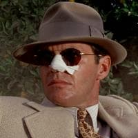 J.J. Gittes MBTI -Persönlichkeitstyp image