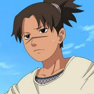 profile_iruka child