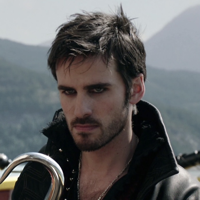 Killian Jones / Captain Hook typ osobowości MBTI image