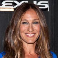 Sarah Jessica Parker type de personnalité MBTI image