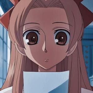 profile_Renge Houshakuji