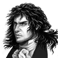 Heathcliff type de personnalité MBTI image