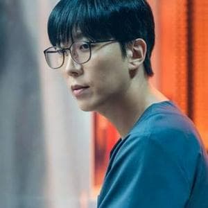 profile_Kang Jin-Seok