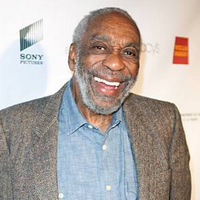 Bill Cobbs MBTI Personality Type image