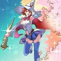 “Shiny” Chariot du Nord (Persona) tipo de personalidade mbti image
