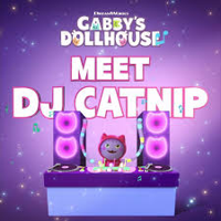 Daniel James "DJ" Catnip typ osobowości MBTI image