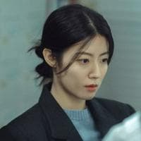 Oh In-kyung MBTI 성격 유형 image