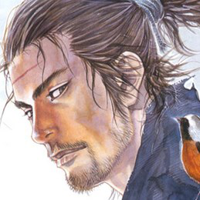 Miyamoto Musashi (Fictional Character) نوع شخصية MBTI image