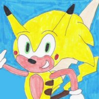 Sonichu MBTI Personality Type image
