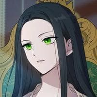 Quies Miserian (Eris' mother) MBTI 성격 유형 image