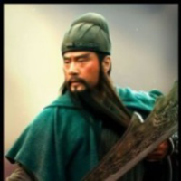 profile_Guan Yu (Yunchang)